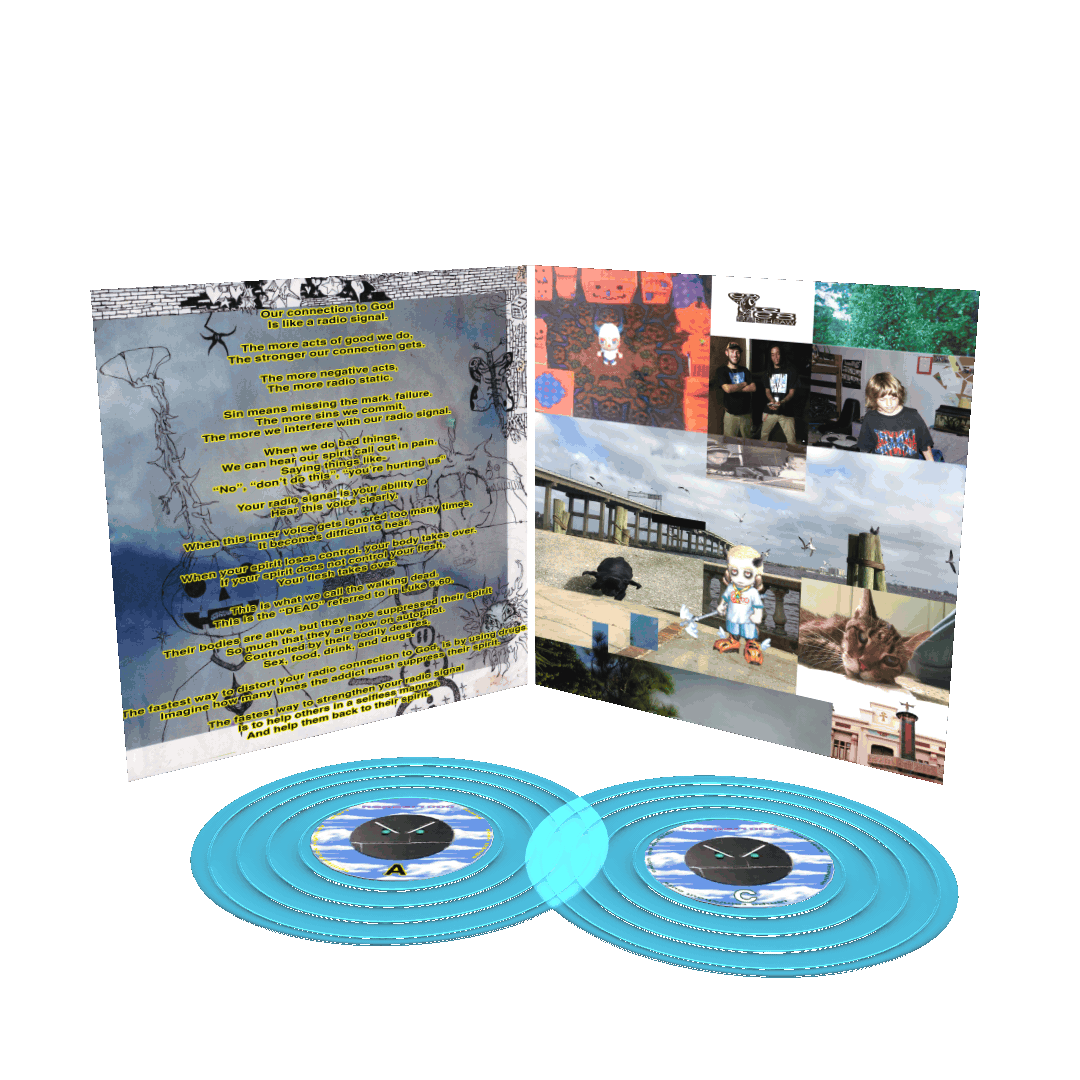 hopper1000 DELUXE EDITION