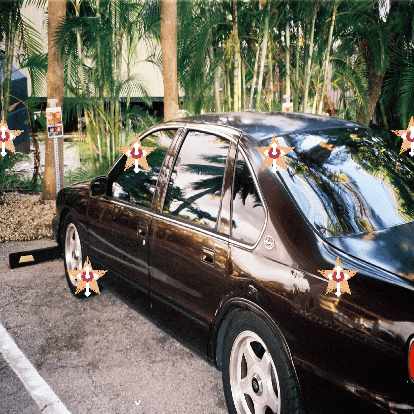 CLAHHK GALE | Zachary Waltman