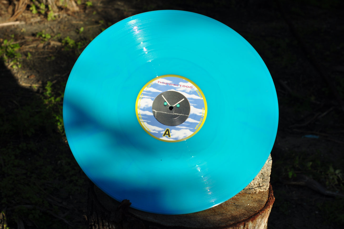 hopper1000 DELUXE EDITION